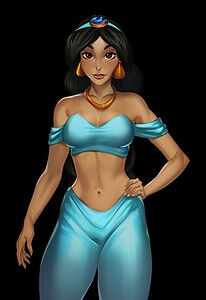 Jasmine