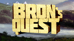 Bron's Quest