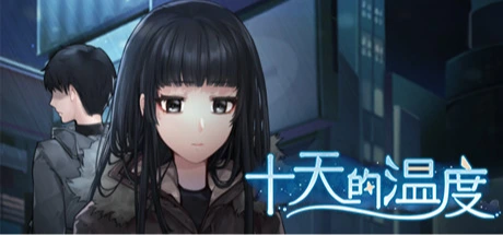 十天的溫度