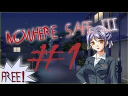 Nowhere Safe 3