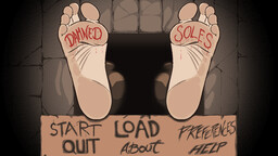 Damned Soles