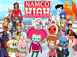 Namco High