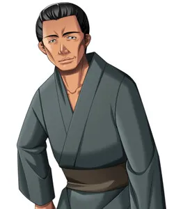 西園寺 冬彦