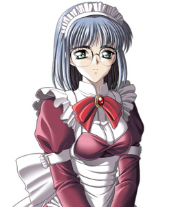 柏木 はるか