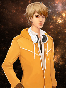 Shou Hatori