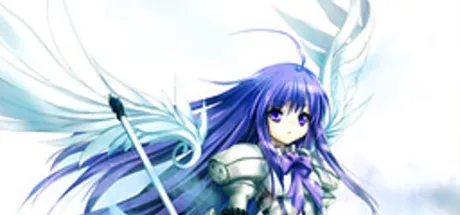 新約 永遠のアセリア  -The Spirit of Eternity Sword-