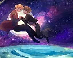 Star-Crossed