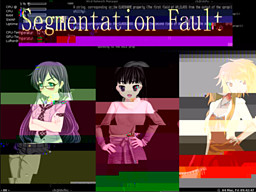 Segmentation_Fault