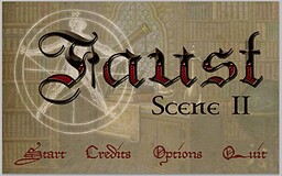 Faust: Scene II