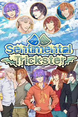 Sentimental Trickster