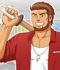 榊 裕一郎