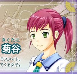 菊谷