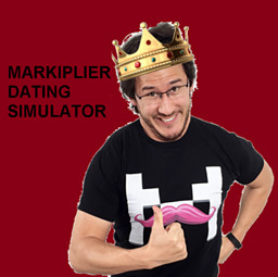 Markiplier Dating Simulator