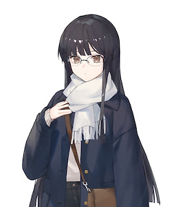 浅川穗花