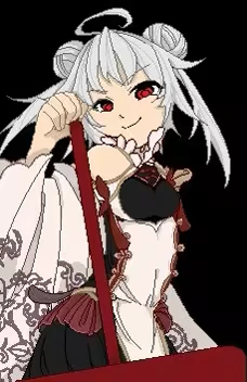 轮回的签证官 地狱的看门人 