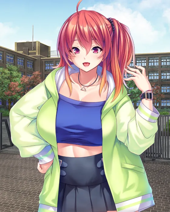 チカ
