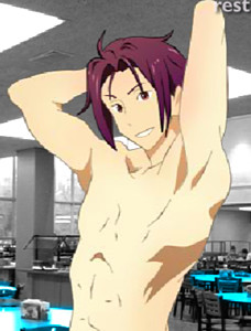 Pimp-kun