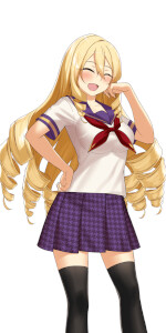 Venus Otomegawa