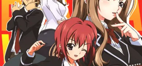 ボクラはピアチェーレ