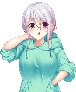 井宮 夢花
