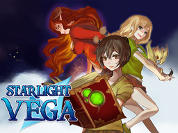 Starlight Vega