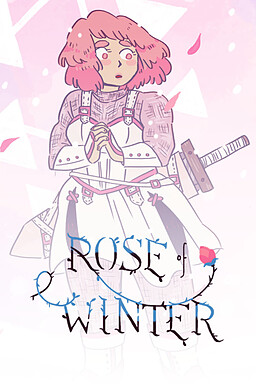 Rose of Winter