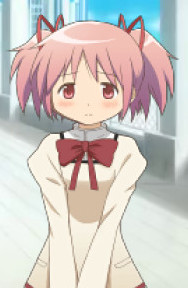 Kaname Madoka