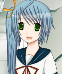 Haruhi