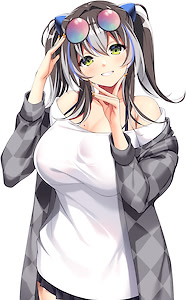 神志那 葵