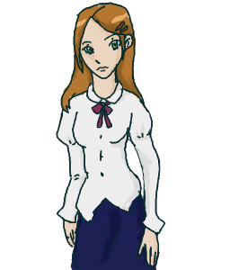 Claudia