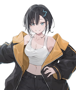 マキ