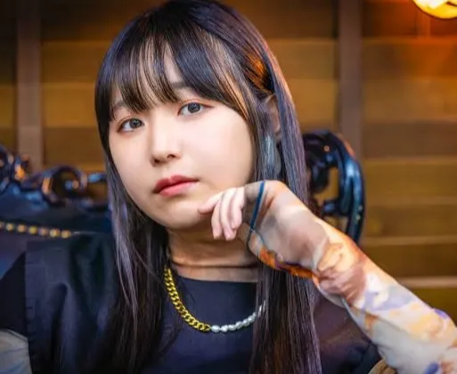 羊宮妃那
