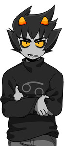 Karkat Vantas