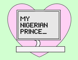 My Nigerian Prince