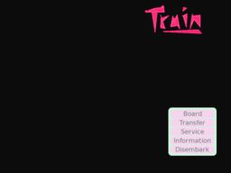 Train