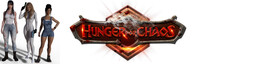 Hunger for Chaos