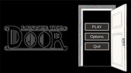 Answer The Door