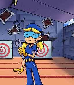 Numbuh 202
