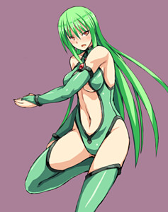 陸奥 葉子