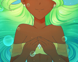 Oceanic Hearts
