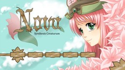 Nova: Synthesis Creaturum