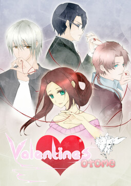 Valentines Otome