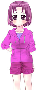 Natsuki