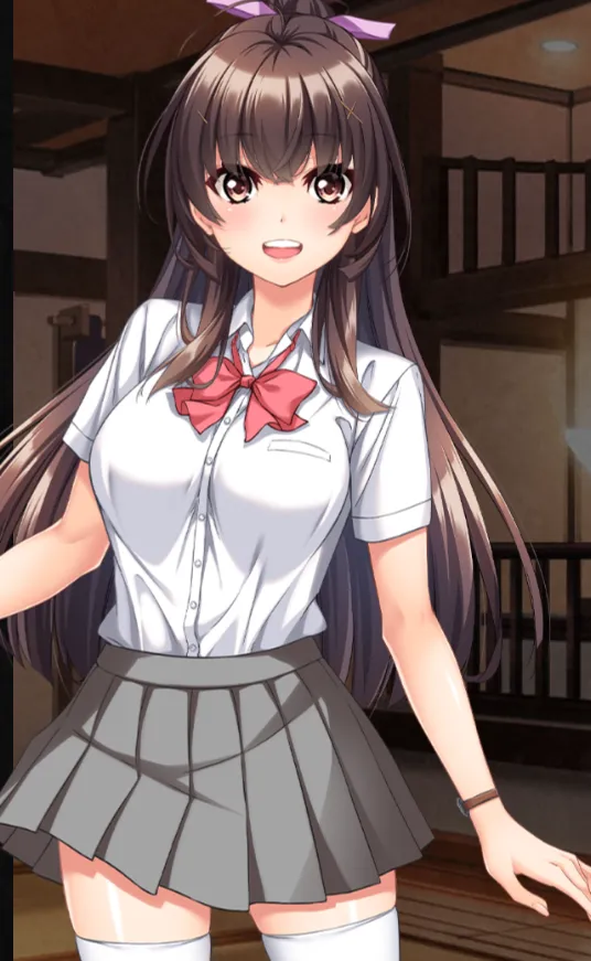 柊優奈