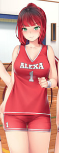 Alexa