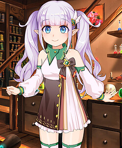 Primrose