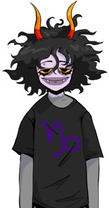 Gamzee Makara