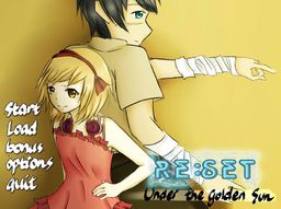 ReSet Ep 2 : Under The Golden Sun