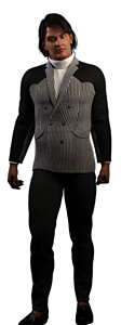 Mr. Davis