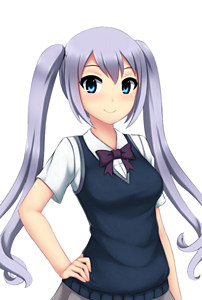 Kogara Sachi